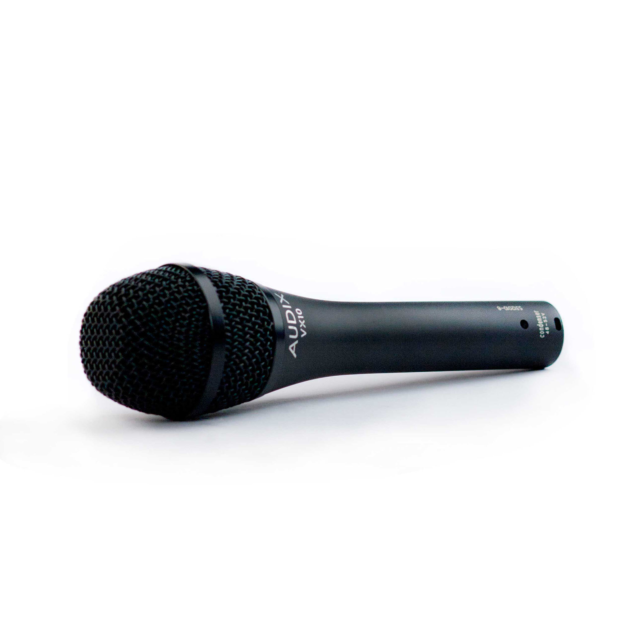 AUDIX VX10 ダイナミックマイク Amazon.co.jp: AUDIX オーディックス Fireball ハーモニカ