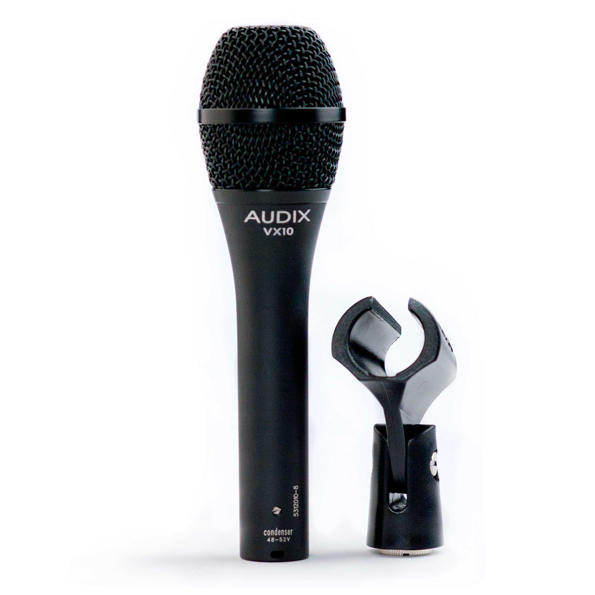 AUDIX VX10 Condenser Vocal, Microphone - LIVE-MARKET| Audio